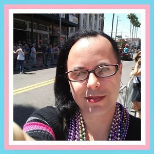 Meet your Posher, Nichole